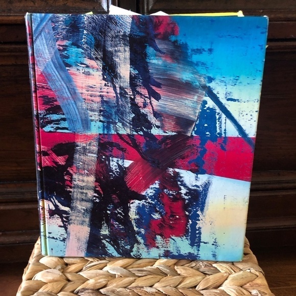 Other - North Carolina Museum of Art hardback book Pictures of all permit collection